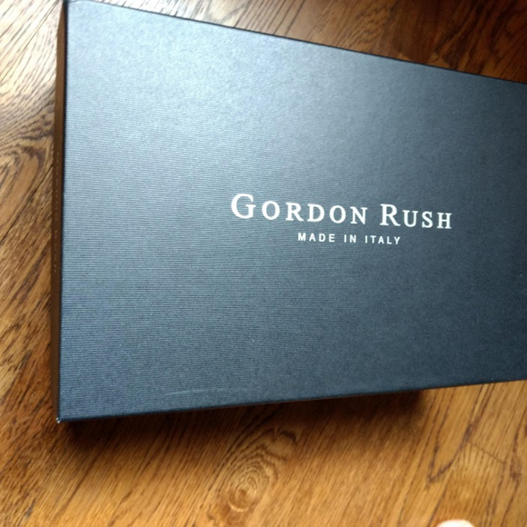 Gordon Rush sz. 12 derbies! - Picture 2 of 4